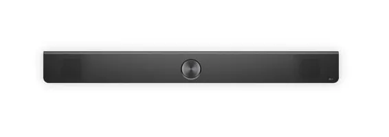 LG S90TY, 5.1.3 Dolby Atmos Soundbar system, with wireless subwoofer, Black