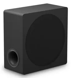 LG S90TY, 5.1.3 Dolby Atmos Soundbar system, with wireless subwoofer, Black