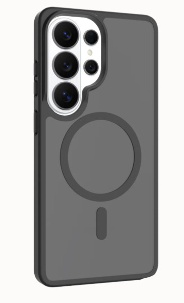 Screenor ICY Samsung Galaxy S26 Ultra Magnetic