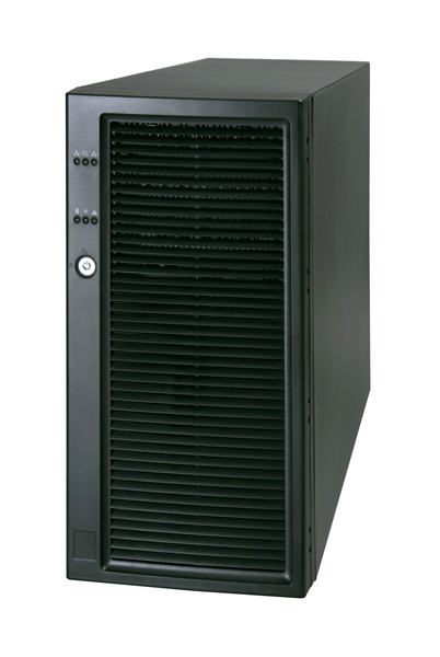 Server Chassis SC5600