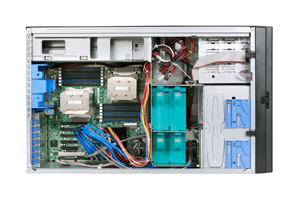 Server Chassis SC5600