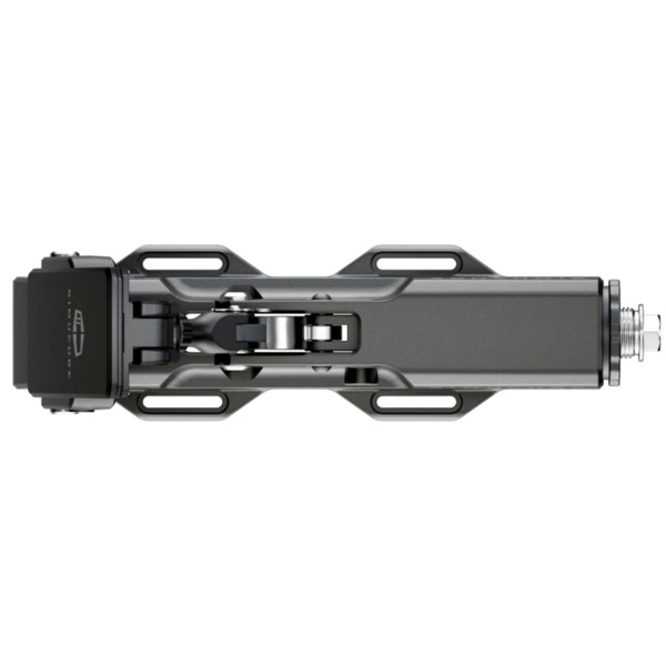 Simucube Co-Pedal spelpedal f&ouml;r ActivePedal (gas/koppling)