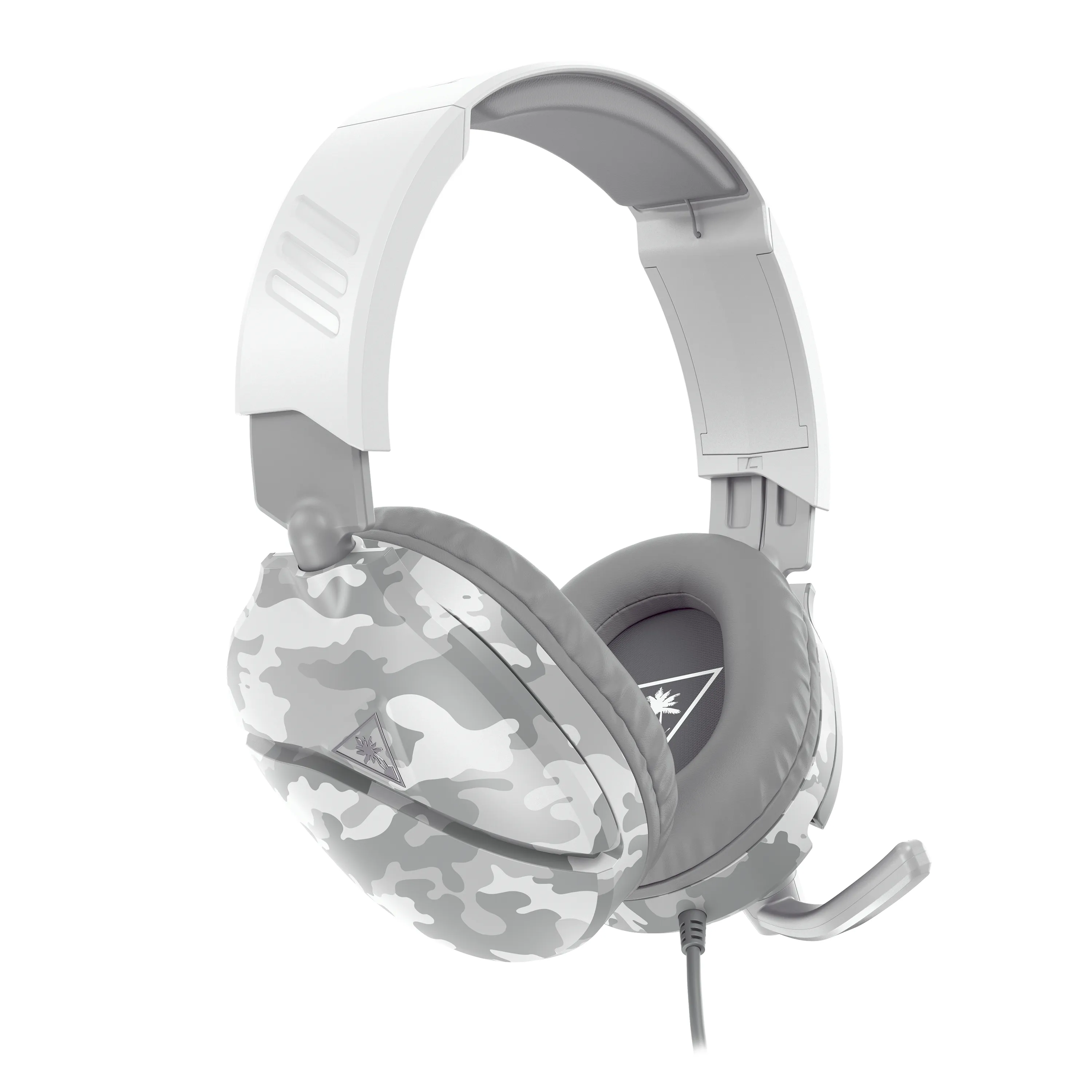 Turtle Beach RECON 70 - gaming headset, camo