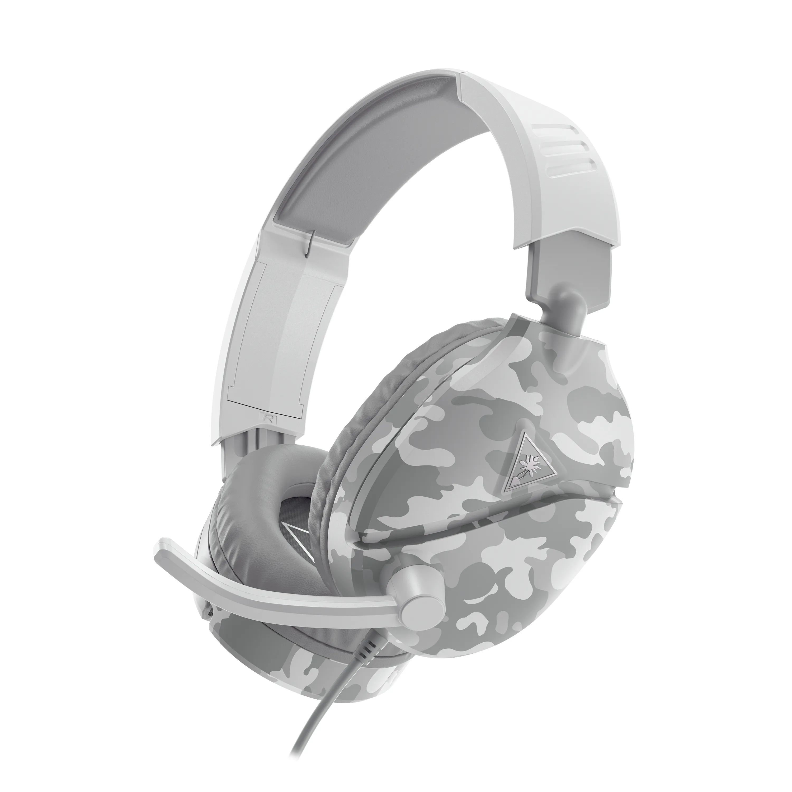 Turtle Beach RECON 70 - gaming headset, camo