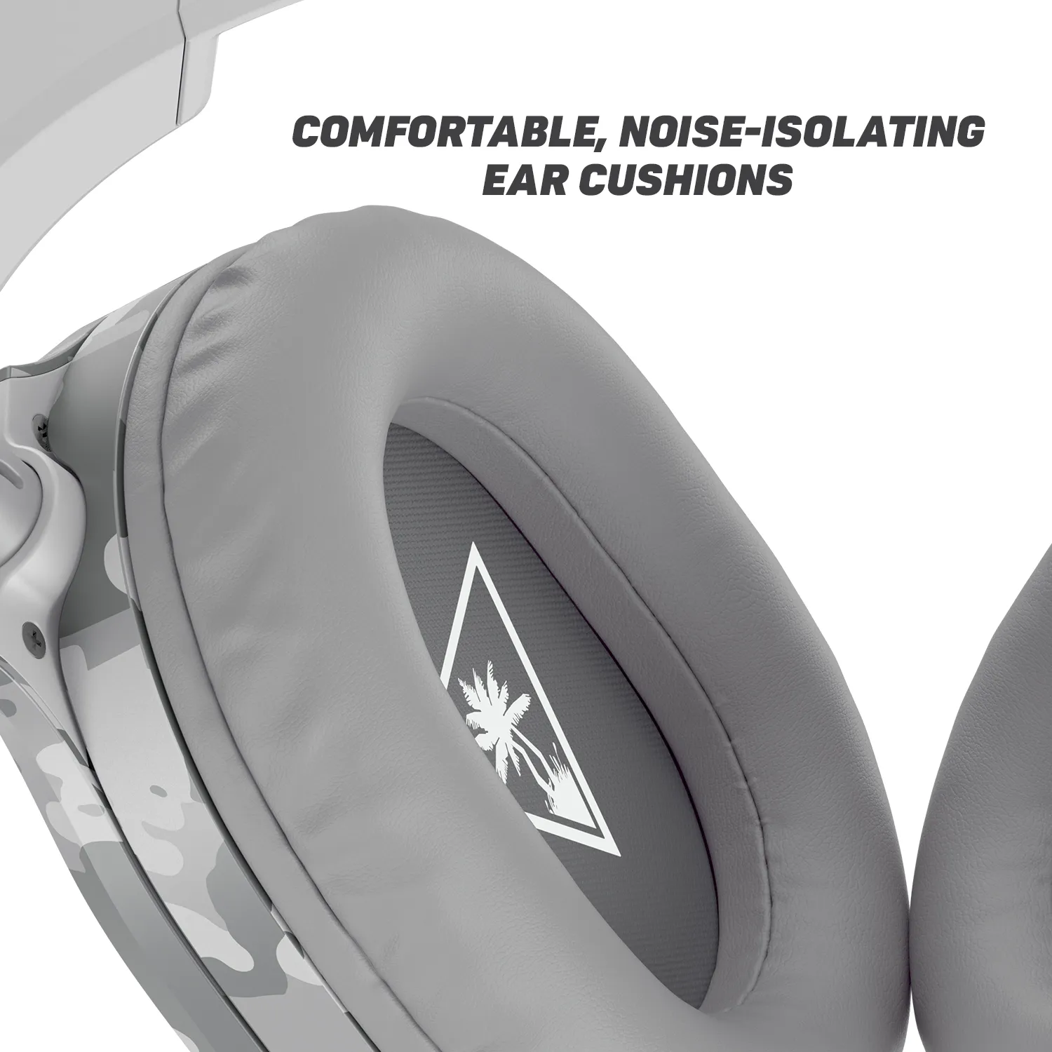 Turtle Beach RECON 70 - gaming headset, camo