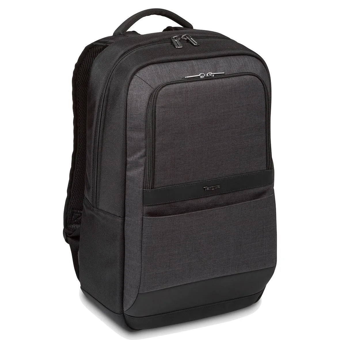 Targus CitySmart Essential - notebook backpack, black, 15.6&quot;