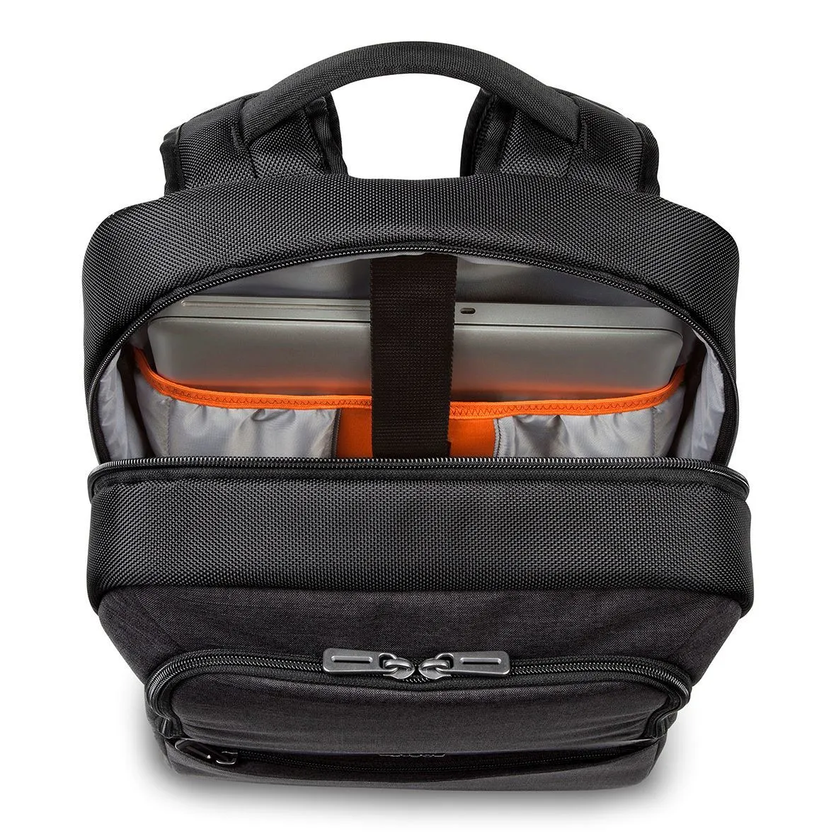Targus CitySmart Essential - notebook backpack, black, 15.6&quot;
