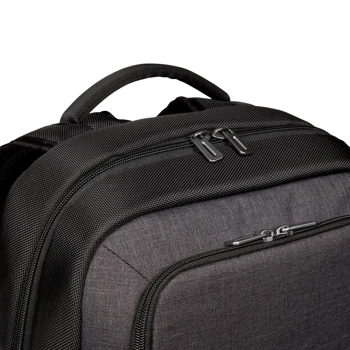 Targus CitySmart Essential - notebook backpack, black, 15.6&quot;