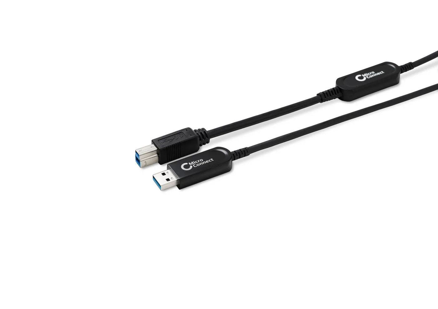 Premium Optic USB 3.0 A-B 10m