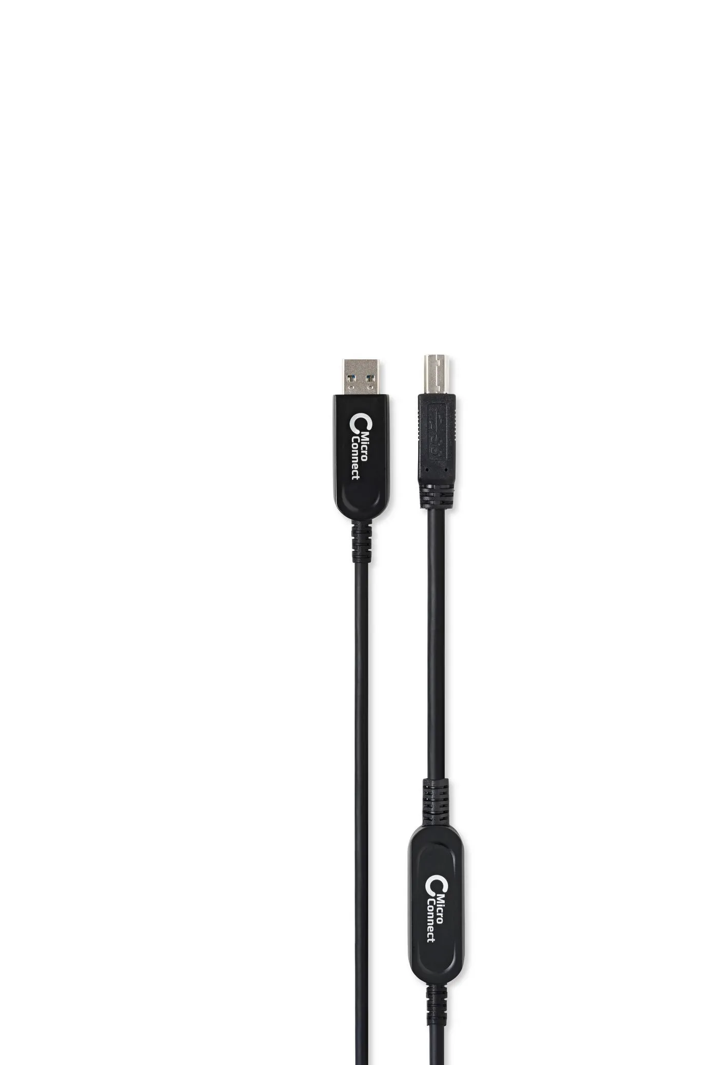 Premium Optic USB 3.0 A-B 10m