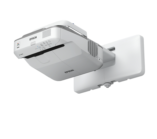 EPSON EB-670 XGA/3100/3LCD