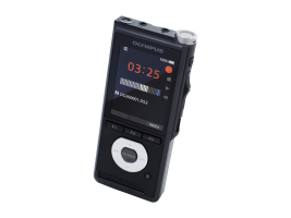 OLYMPUS DICTATION &amp; TRANSCRIPTION STARTER KIT (DS-2600 + AS-2400)