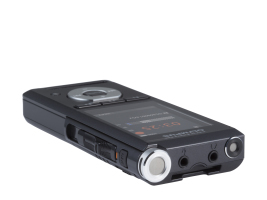 OLYMPUS DICTATION &amp; TRANSCRIPTION STARTER KIT (DS-2600 + AS-2400)
