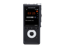 OLYMPUS DICTATION &amp; TRANSCRIPTION STARTER KIT (DS-2600 + AS-2400)