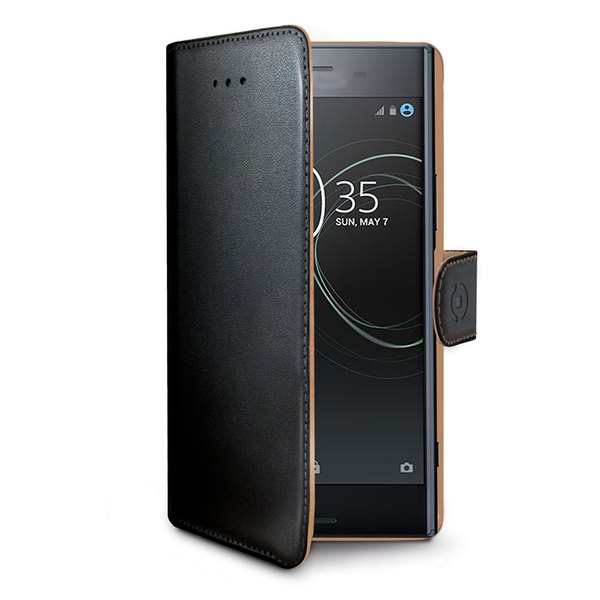 CELLY WALLY  XPERIA XZ PREMIUM