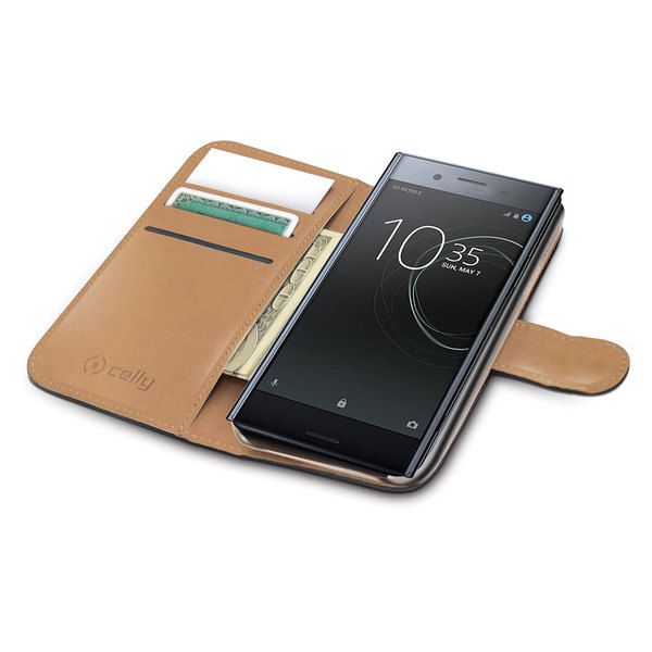 CELLY WALLY  XPERIA XZ PREMIUM
