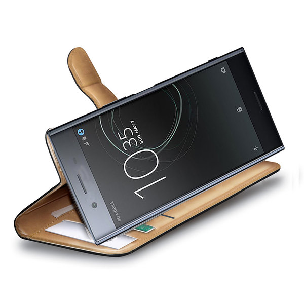 CELLY WALLY  XPERIA XZ PREMIUM