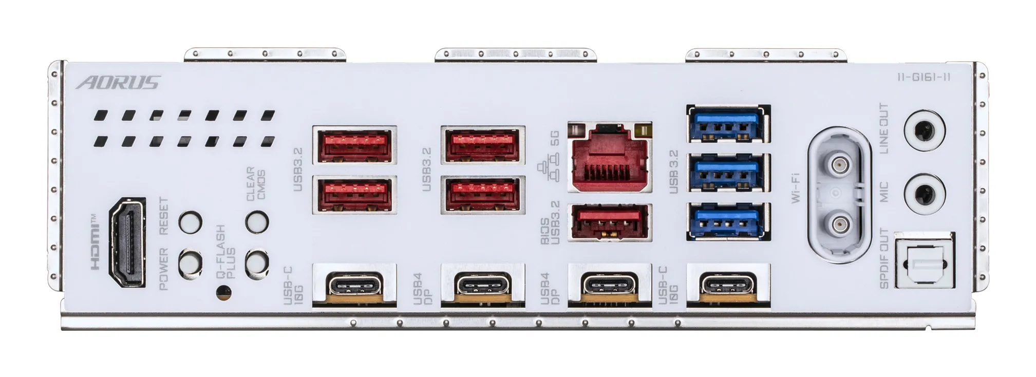 Gigabyte X870E AORUS PRO ICE WiFi 7 AM5 ATX Motherboard Gigabyte X870E AORUS PRO ICE WiFi 7 AM5 ATX Motherboard