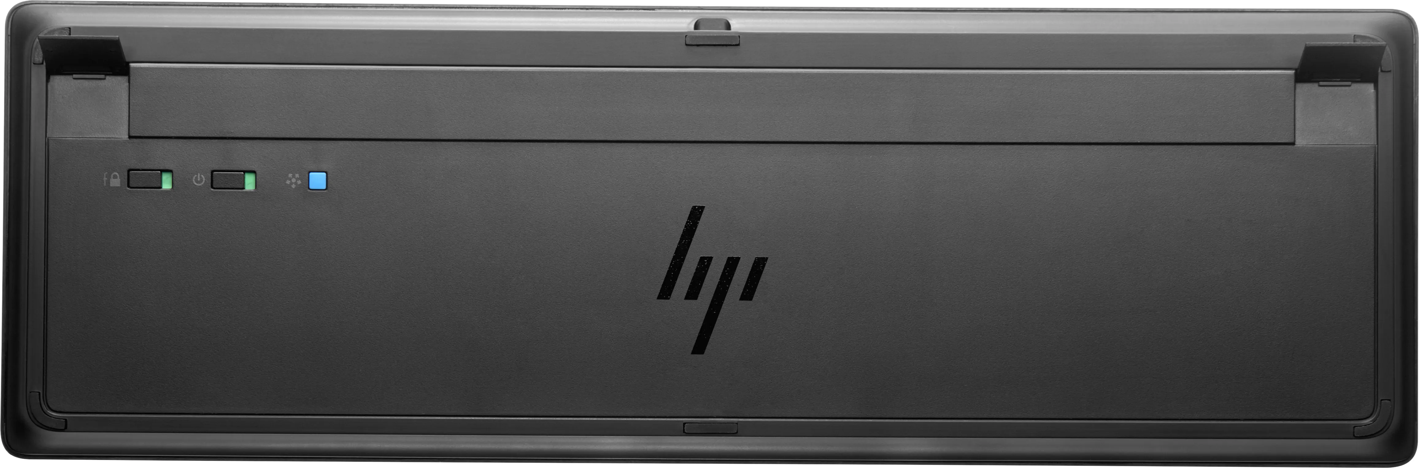 HP Wireless Premium -langaton n&auml;pp&auml;imist&ouml;, musta (pohjoismainen)