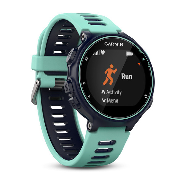 GARMIN FORERUNNER 735XT SININEN