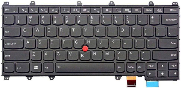 Lenovo Yoga 370 Keyboard CH