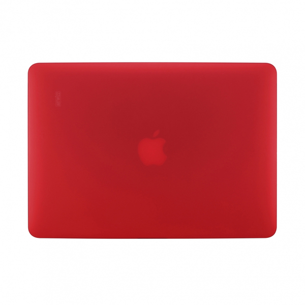 Artwizz Rubber Clip for MBP with Retina Display 13&quot;, red