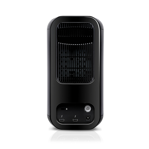 G-Tech G-RAID Studio 8 TB - extern h&aring;rddisk