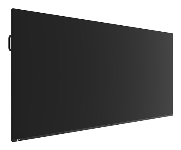 LG 105BM5N-B 105inch Signage Display 5K 400cd/m2 16/7 Haze Android 13AOSP Speaker wifi