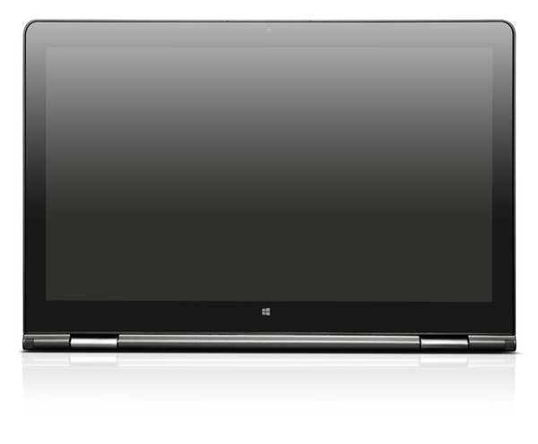 Lenovo 15.6" ThinkPad Yoga 15, 512GB, NVIDIA GeForce 840M 2GB, Win 8.1 Pro - Notebook, Black