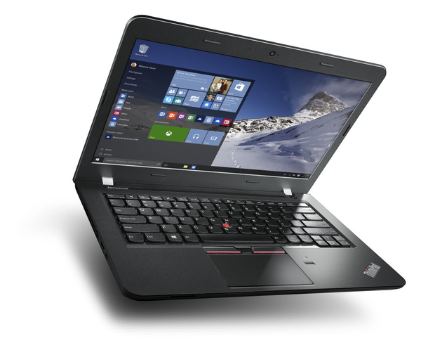 LENOVO E460 | 14" FHD | i5 | 8GB | 192GB SSD | Win10 Pro 64