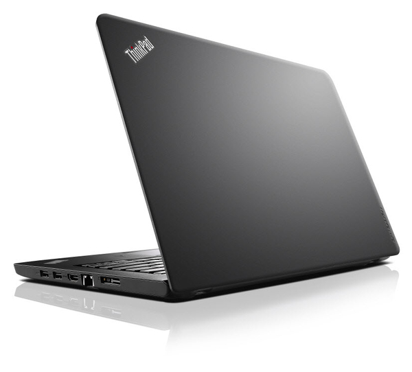 LENOVO E460 | 14" FHD | i5 | 8GB | 192GB SSD | Win10 Pro 64