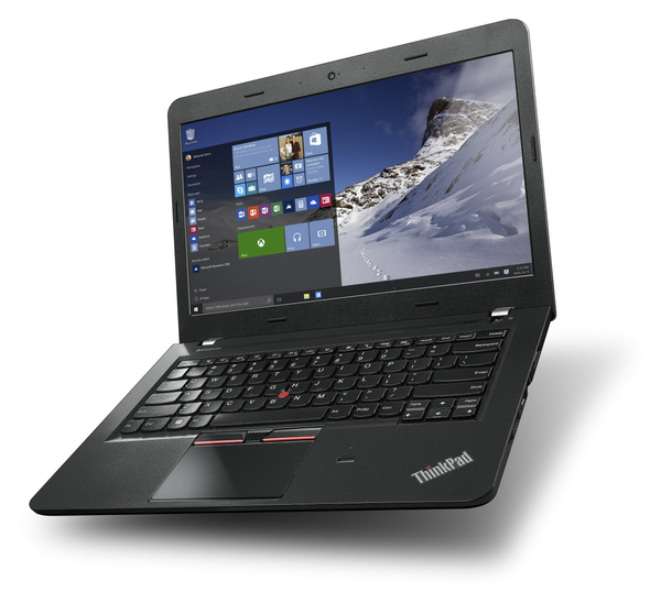 LENOVO E460 | 14" FHD | i5 | 8GB | 192GB SSD | Win10 Pro 64