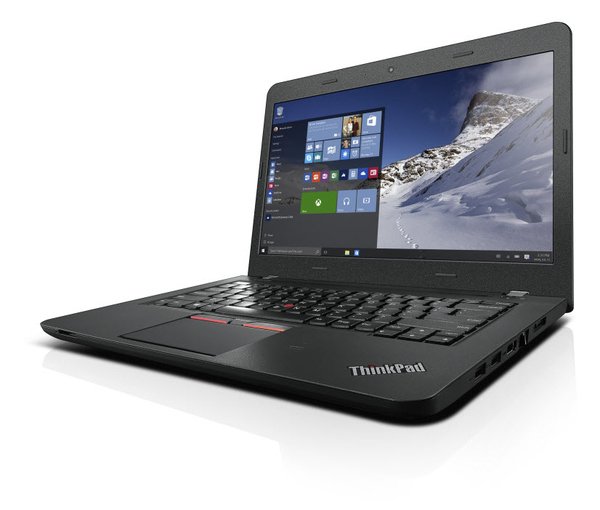 LENOVO E460 | 14" FHD | i5 | 8GB | 192GB SSD | Win10 Pro 64