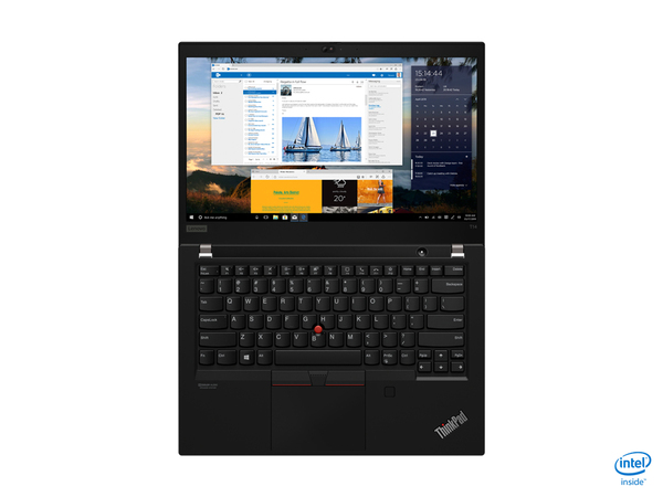 LENOVO ThinkPad T14 14inch FHD IPS AG i5-10210U 16GB DDR4 512GB SSD M.2 UMA IntelAX201 2X2AX+BT FRP IR&amp;HD W10P 3YOS TopSeller