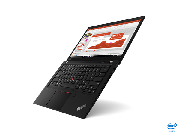 LENOVO ThinkPad T14 14inch FHD IPS AG i5-10210U 16GB DDR4 512GB SSD M.2 UMA IntelAX201 2X2AX+BT FRP IR&amp;HD W10P 3YOS TopSeller