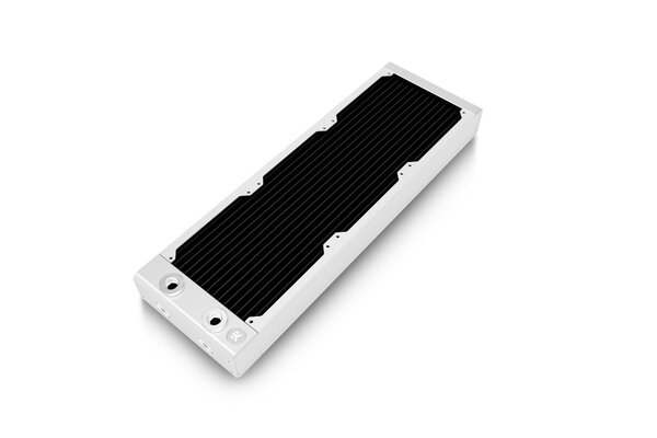 EKWB EK-Quantum Surface P360M - radiator (white)
