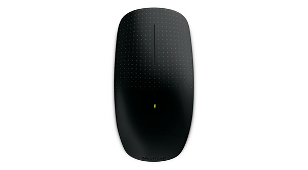 PL2 Touch Mouse USB EN/DA/NL