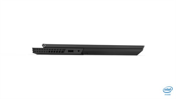 Lenovo 15.6&quot; Legion Y530, 8 Gt / 512 Gt SSD, GTX 1050 Ti, Win 10 Home -pelikannettava, Musta