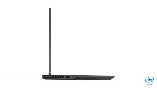 Lenovo 15.6&quot; Legion Y530, 8 Gt / 512 Gt SSD, GTX 1050 Ti, Win 10 Home -pelikannettava, Musta