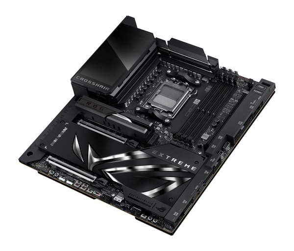ASUS ROG CROSSHAIR X870E EXTREME AM5 MB 4xDDR5