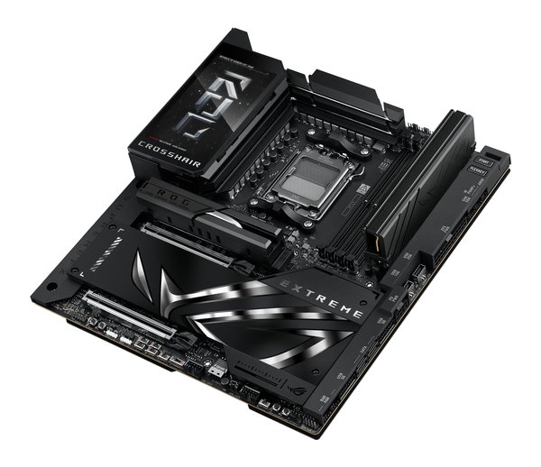 ASUS ROG CROSSHAIR X870E EXTREME AM5 MB 4xDDR5
