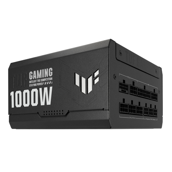 Asus TUF Gaming 1000W - Power supply, 80 Plus Gold