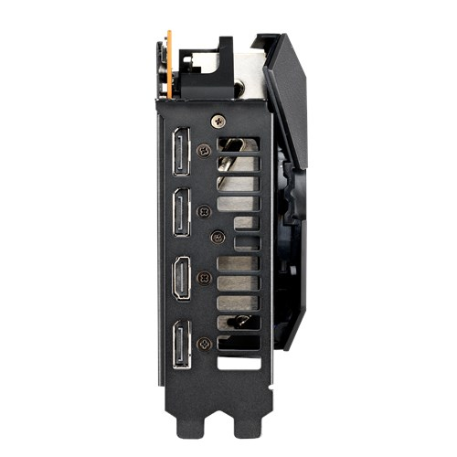 Asus AMD RX 5700 XT ROG Strix OC 8GB - Graphics card