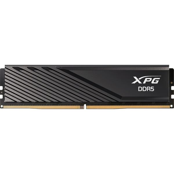 ADATA XPG Lancer Blade 16GB (2 x 8GB) DDR5 5600 MHz, CL46 Memory (XMP &amp; EXPO)