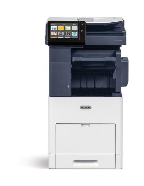 Xerox VersaLink B615 LAN/Wi-Fi, A4 - mono laser printer