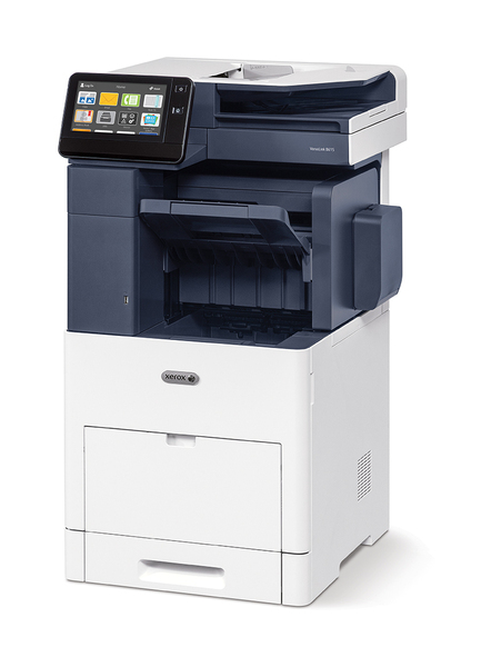 Xerox VersaLink B615 LAN/Wi-Fi, A4 - mono laser printer