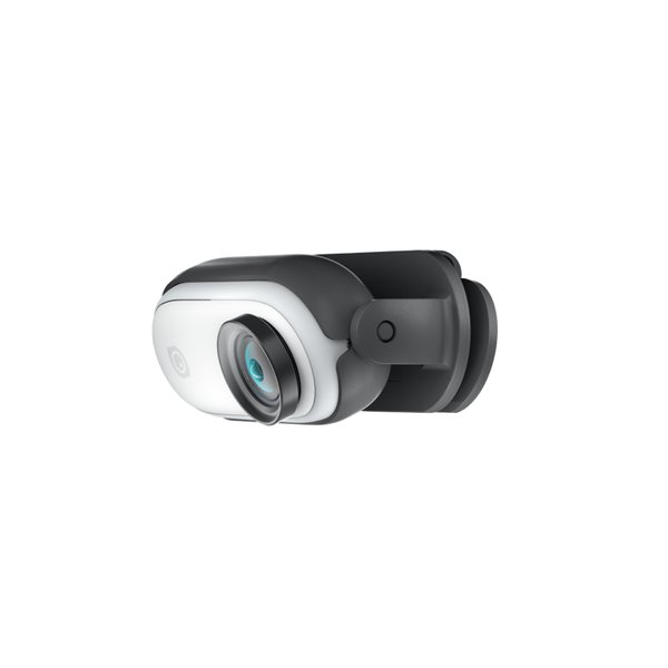 Insta360 Go 2, Easy Clip