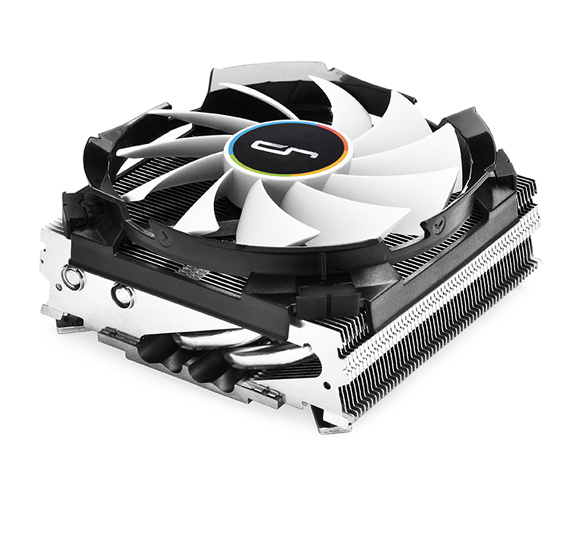 Cryorig C7 CPU Cooler