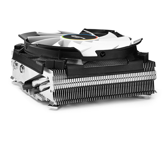 Cryorig C7 CPU Cooler