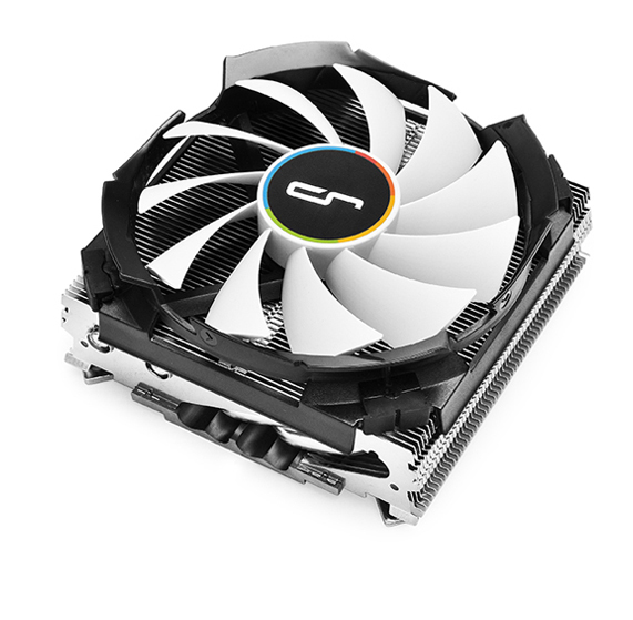 Cryorig C7 CPU Cooler